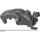 Purchase Top-Quality Rear Left Rebuilt Caliper With Hardware by CARDONE INDUSTRIES - 19-2745 pa3