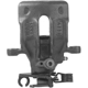 Purchase Top-Quality Rear Left Rebuilt Caliper With Hardware by CARDONE INDUSTRIES - 19-2745 pa4