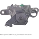 Purchase Top-Quality Rear Left Rebuilt Caliper With Hardware by CARDONE INDUSTRIES - 19-2745 pa7