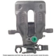 Purchase Top-Quality Rear Left Rebuilt Caliper With Hardware by CARDONE INDUSTRIES - 19-2745 pa8