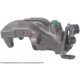 Purchase Top-Quality Rear Left Rebuilt Caliper With Hardware by CARDONE INDUSTRIES - 19-2745 pa9
