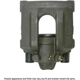 Purchase Top-Quality Rear Left Rebuilt Caliper With Hardware by CARDONE INDUSTRIES - 19-2747 pa7