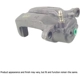 Purchase Top-Quality Rear Left Rebuilt Caliper With Hardware by CARDONE INDUSTRIES - 19-2792 pa11