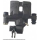 Purchase Top-Quality Rear Left Rebuilt Caliper With Hardware by CARDONE INDUSTRIES - 19-2805 pa12