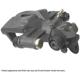 Purchase Top-Quality Rear Left Rebuilt Caliper With Hardware by CARDONE INDUSTRIES - 19-2805 pa8