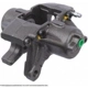 Purchase Top-Quality Rear Left Rebuilt Caliper With Hardware by CARDONE INDUSTRIES - 19-2839 pa1