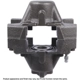 Purchase Top-Quality Rear Left Rebuilt Caliper With Hardware by CARDONE INDUSTRIES - 19-2839 pa6