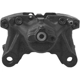 Purchase Top-Quality Rear Left Rebuilt Caliper With Hardware by CARDONE INDUSTRIES - 19-2841 pa8