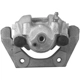 Purchase Top-Quality Rear Left Rebuilt Caliper With Hardware by CARDONE INDUSTRIES - 19-2885 pa1