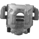 Purchase Top-Quality Rear Left Rebuilt Caliper With Hardware by CARDONE INDUSTRIES - 19-2885 pa3