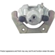 Purchase Top-Quality Rear Left Rebuilt Caliper With Hardware by CARDONE INDUSTRIES - 19-2885 pa5
