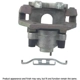 Purchase Top-Quality Rear Left Rebuilt Caliper With Hardware by CARDONE INDUSTRIES - 19-2885 pa6