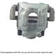 Purchase Top-Quality Rear Left Rebuilt Caliper With Hardware by CARDONE INDUSTRIES - 19-2885 pa8