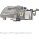 Purchase Top-Quality Rear Left Rebuilt Caliper With Hardware by CARDONE INDUSTRIES - 19-2913 pa5