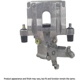 Purchase Top-Quality Rear Left Rebuilt Caliper With Hardware by CARDONE INDUSTRIES - 19-2913 pa6