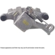 Purchase Top-Quality Rear Left Rebuilt Caliper With Hardware by CARDONE INDUSTRIES - 19-2913 pa8