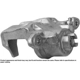 Purchase Top-Quality Rear Left Rebuilt Caliper With Hardware by CARDONE INDUSTRIES - 19-2929 pa6