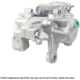 Purchase Top-Quality Rear Left Rebuilt Caliper With Hardware by CARDONE INDUSTRIES - 19-2945 pa10