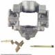 Purchase Top-Quality Rear Left Rebuilt Caliper With Hardware by CARDONE INDUSTRIES - 19-2945 pa15