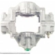 Purchase Top-Quality Rear Left Rebuilt Caliper With Hardware by CARDONE INDUSTRIES - 19-2945 pa4