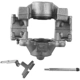 Purchase Top-Quality Rear Left Rebuilt Caliper With Hardware by CARDONE INDUSTRIES - 19-2945 pa6