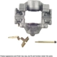 Purchase Top-Quality Rear Left Rebuilt Caliper With Hardware by CARDONE INDUSTRIES - 19-2945 pa9