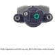 Purchase Top-Quality Rear Left Rebuilt Caliper With Hardware by CARDONE INDUSTRIES - 19-2948 pa12