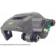 Purchase Top-Quality Rear Left Rebuilt Caliper With Hardware by CARDONE INDUSTRIES - 19-2948 pa13