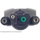 Purchase Top-Quality Rear Left Rebuilt Caliper With Hardware by CARDONE INDUSTRIES - 19-2948 pa2