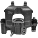 Purchase Top-Quality Rear Left Rebuilt Caliper With Hardware by CARDONE INDUSTRIES - 19-2950 pa2