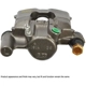 Purchase Top-Quality Rear Left Rebuilt Caliper With Hardware by CARDONE INDUSTRIES - 19-2950 pa8