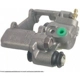 Purchase Top-Quality Rear Left Rebuilt Caliper With Hardware by CARDONE INDUSTRIES - 19-2971 pa1