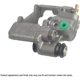 Purchase Top-Quality Rear Left Rebuilt Caliper With Hardware by CARDONE INDUSTRIES - 19-2971 pa11