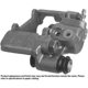 Purchase Top-Quality Rear Left Rebuilt Caliper With Hardware by CARDONE INDUSTRIES - 19-2971 pa5