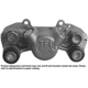 Purchase Top-Quality Rear Left Rebuilt Caliper With Hardware by CARDONE INDUSTRIES - 19-2971 pa7