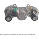 Purchase Top-Quality Rear Left Rebuilt Caliper With Hardware by CARDONE INDUSTRIES - 19-2971 pa9
