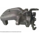 Purchase Top-Quality Rear Left Rebuilt Caliper With Hardware by CARDONE INDUSTRIES - 19-2976 pa1