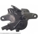 Purchase Top-Quality Rear Left Rebuilt Caliper With Hardware by CARDONE INDUSTRIES - 19-2976 pa13