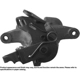 Purchase Top-Quality Rear Left Rebuilt Caliper With Hardware by CARDONE INDUSTRIES - 19-2976 pa8