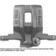 Purchase Top-Quality Rear Left Rebuilt Caliper With Hardware by CARDONE INDUSTRIES - 19-2979 pa3