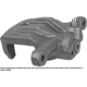 Purchase Top-Quality Rear Left Rebuilt Caliper With Hardware by CARDONE INDUSTRIES - 19-2979 pa4