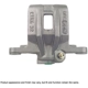 Purchase Top-Quality Rear Left Rebuilt Caliper With Hardware by CARDONE INDUSTRIES - 19-2979 pa5