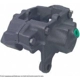 Purchase Top-Quality Rear Left Rebuilt Caliper With Hardware by CARDONE INDUSTRIES - 19-3001 pa1