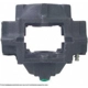 Purchase Top-Quality Rear Left Rebuilt Caliper With Hardware by CARDONE INDUSTRIES - 19-3001 pa4