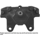 Purchase Top-Quality Rear Left Rebuilt Caliper With Hardware by CARDONE INDUSTRIES - 19-3001 pa7