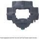 Purchase Top-Quality Rear Left Rebuilt Caliper With Hardware by CARDONE INDUSTRIES - 19-3001 pa9