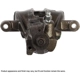 Purchase Top-Quality Rear Left Rebuilt Caliper With Hardware by CARDONE INDUSTRIES - 19-3009 pa1