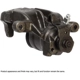 Purchase Top-Quality Rear Left Rebuilt Caliper With Hardware by CARDONE INDUSTRIES - 19-3009 pa2