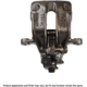 Purchase Top-Quality Rear Left Rebuilt Caliper With Hardware by CARDONE INDUSTRIES - 19-3009 pa4