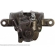 Purchase Top-Quality Rear Left Rebuilt Caliper With Hardware by CARDONE INDUSTRIES - 19-3009 pa6